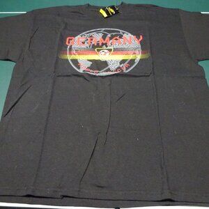 Germany Soccer | World Cup Promo | Brand-New XL